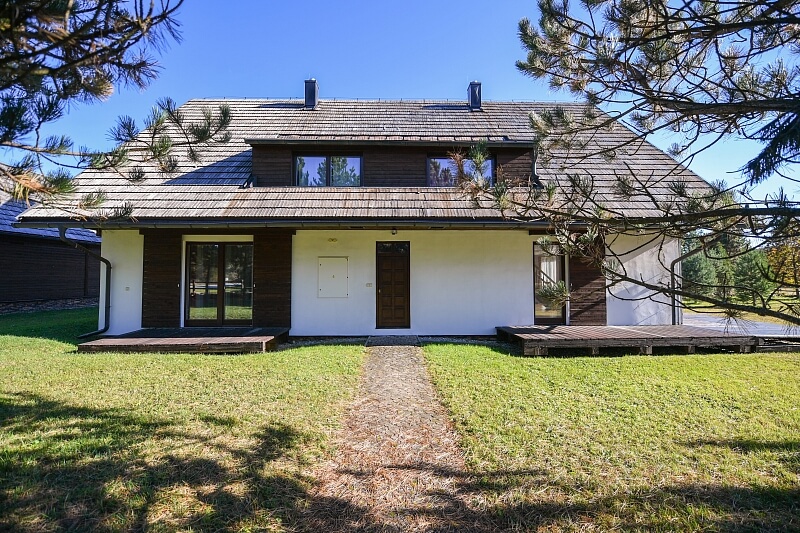 Borová Lada - Prachatice | Prodej, Byt 5+kk, 119 m²