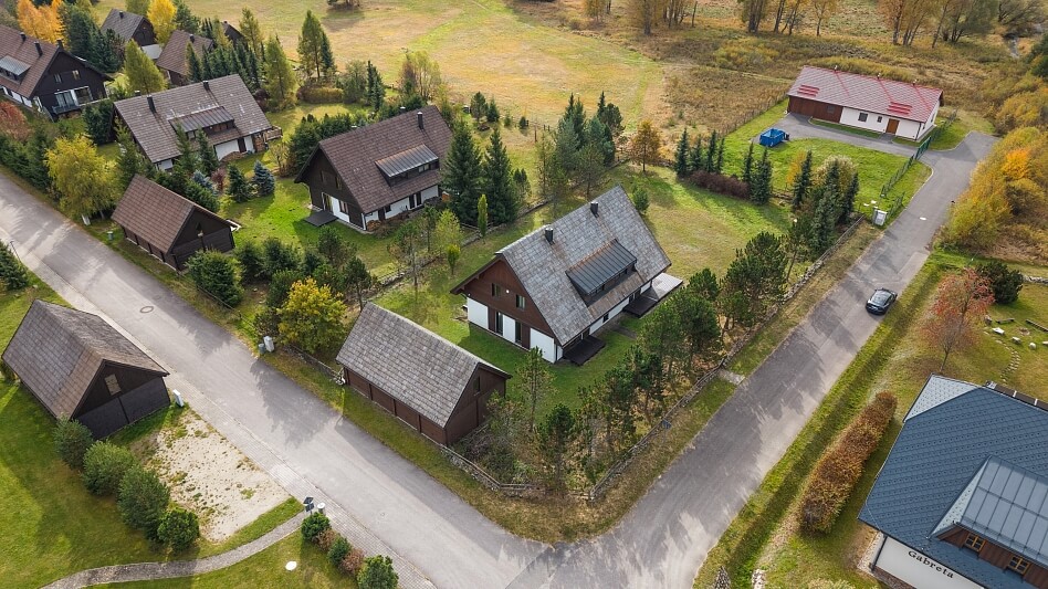 Borová Lada - Prachatice | Sale, Apartment Four-bedroom (5+kk), 119 m²