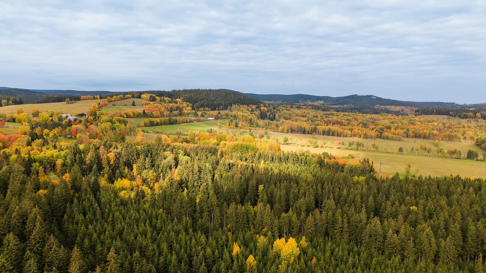 Borová Lada - Prachatice | Sale, Apartment Four-bedroom (5+kk), 119 m²