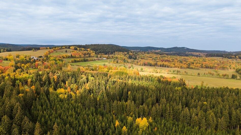 Borová Lada - Prachatice | Sale, Apartment Four-bedroom (5+kk), 119 m²