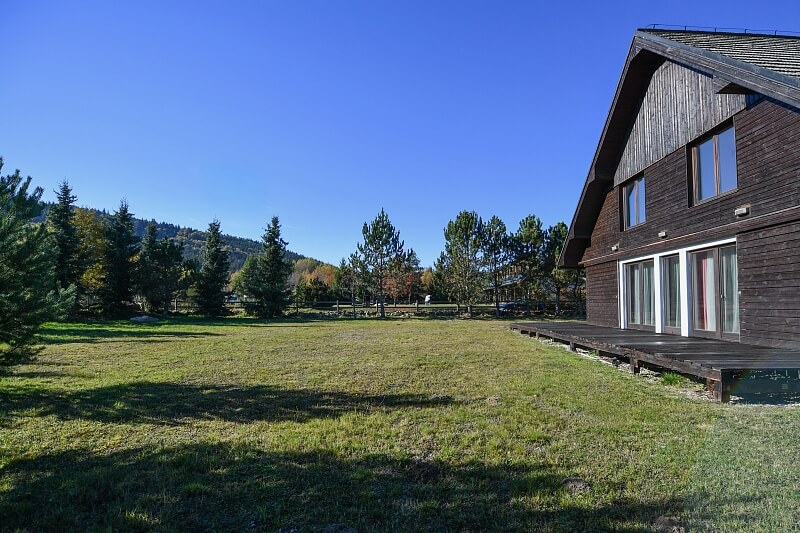 Borová Lada - Prachatice | Sale, Apartment Four-bedroom (5+kk), 119 m²