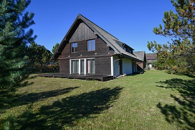 Borová Lada - Prachatice | Prodej, Rodinný dům 5+kk, 119 m²