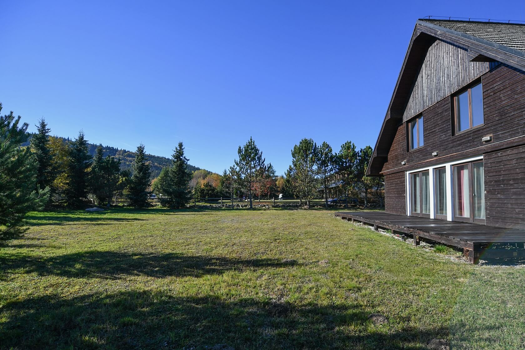 Borová Lada - Prachatice | Sale, House Four-bedroom (5+kk), 119 m²