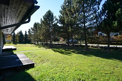 Borová Lada - Prachatice | Sale, House Four-bedroom (5+kk), 119 m²