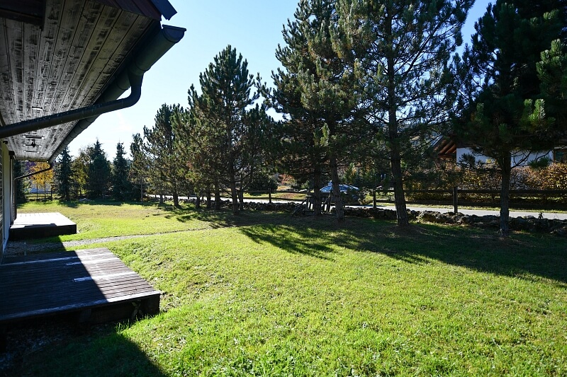 Borová Lada - Prachatice | Sale, House Four-bedroom (5+kk), 119 m²