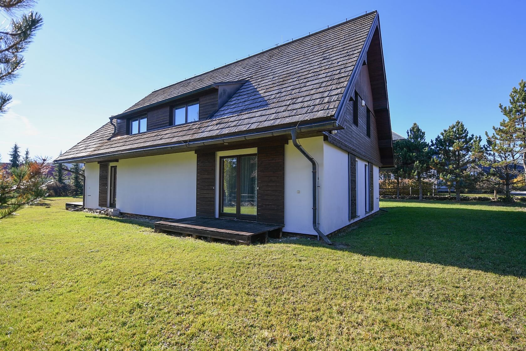 Borová Lada - Prachatice | Prodej, Rodinný dům 5+kk, 119 m²