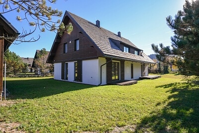 Borová Lada - Prachatice | Prodej, Rodinný dům 5+kk, 119 m²