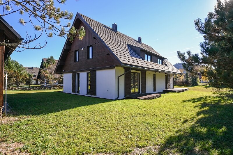Borová Lada - Prachatice | Sale, House Four-bedroom (5+kk), 119 m²