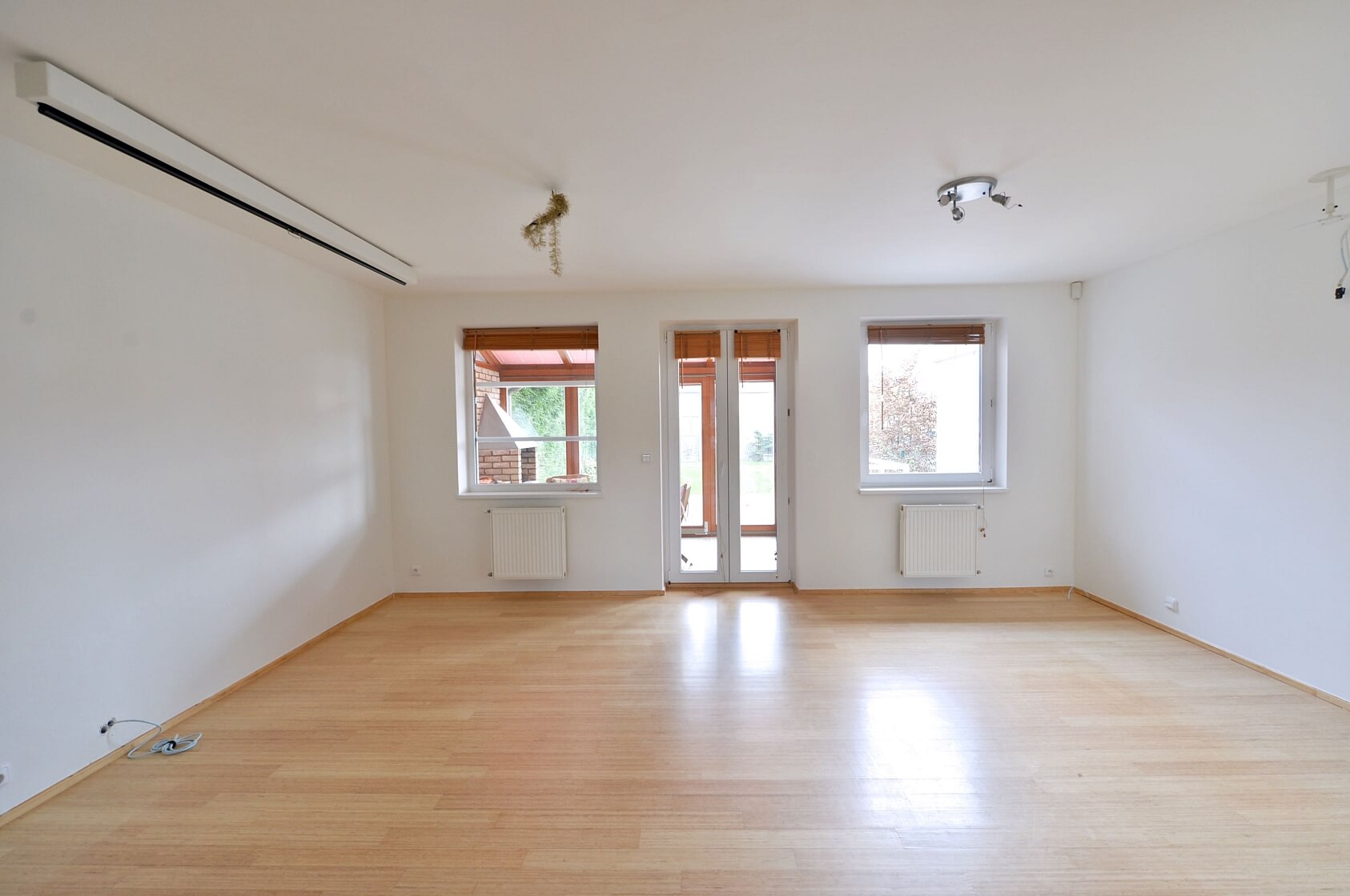 Smetanova, Velké Přílepy - Praha-západ | Rent, House Four-bedroom (5+kk), 247 m²