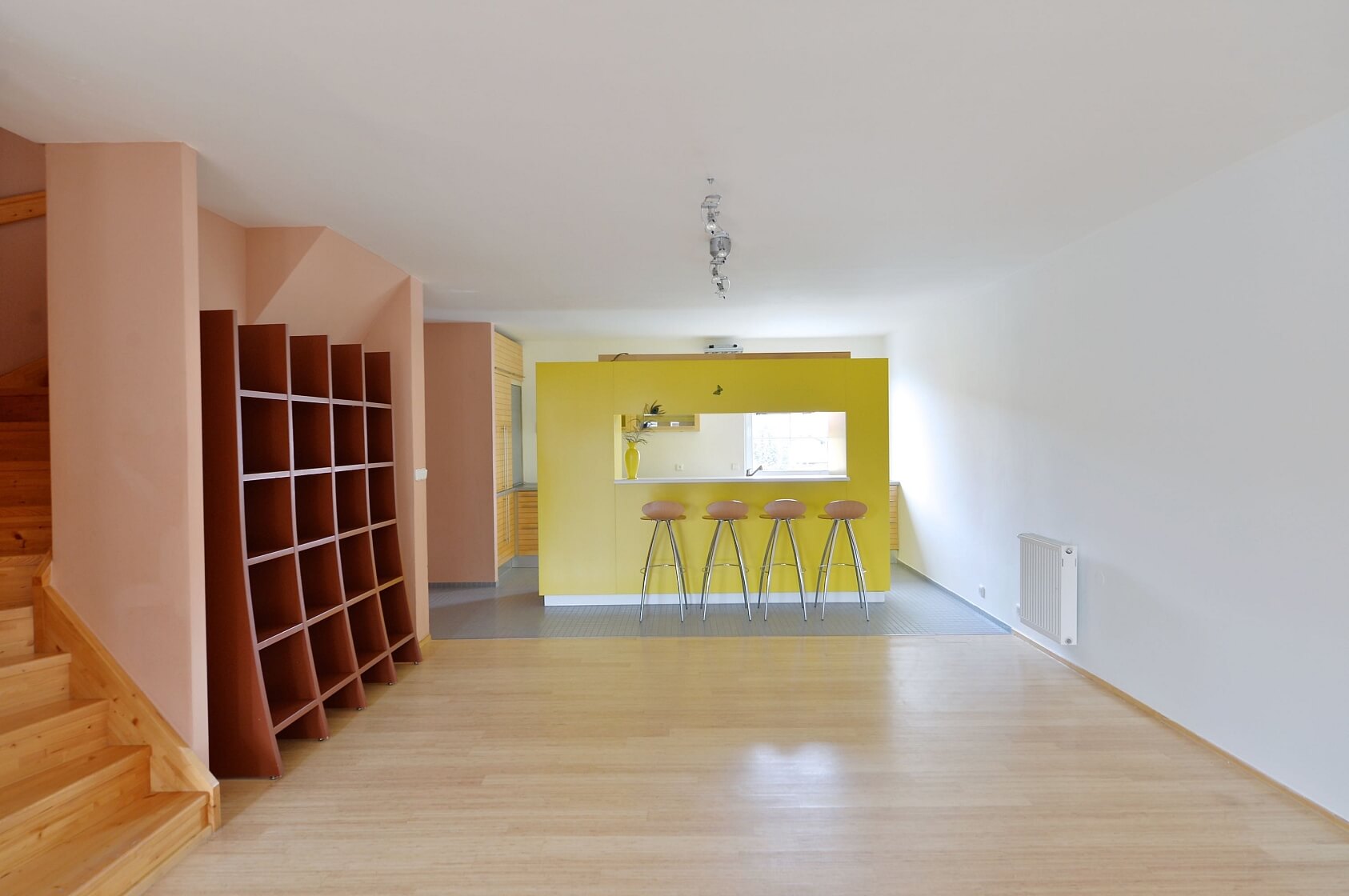 Smetanova, Velké Přílepy - Praha-západ | Rent, House Four-bedroom (5+kk), 247 m²