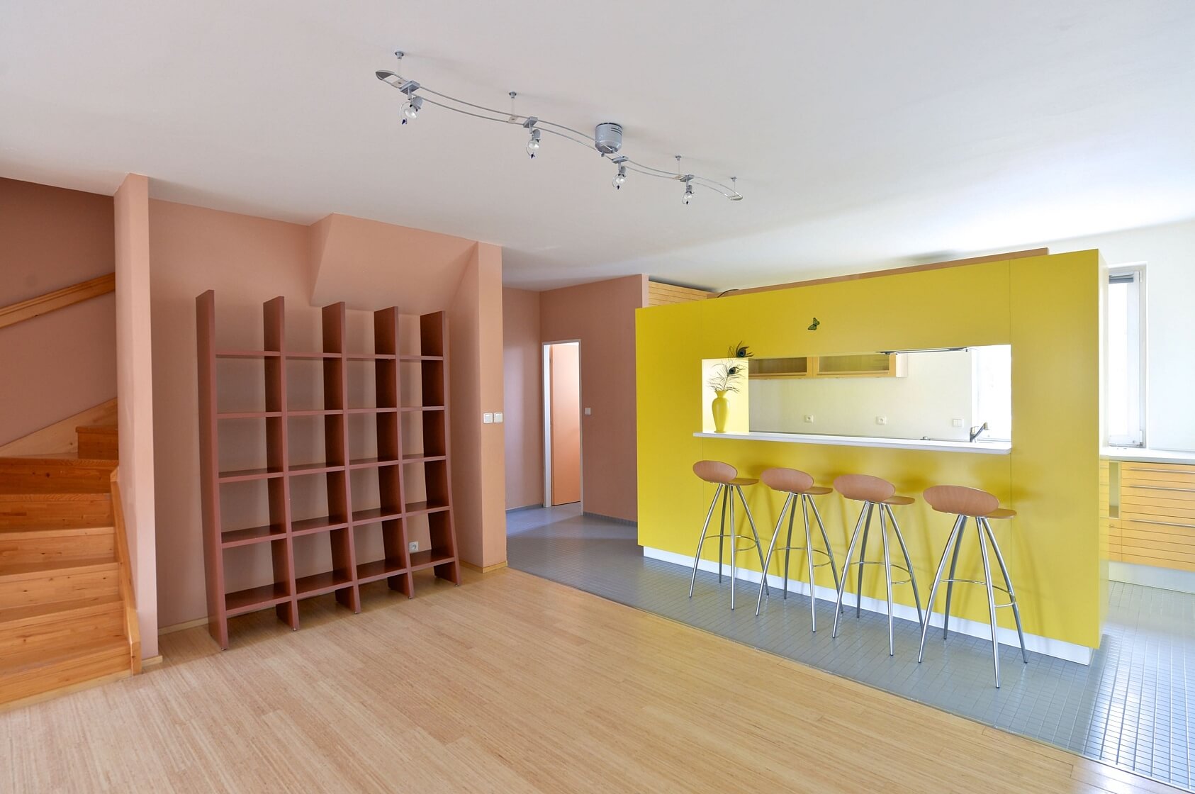 Smetanova, Velké Přílepy - Praha-západ | Rent, House Four-bedroom (5+kk), 247 m²