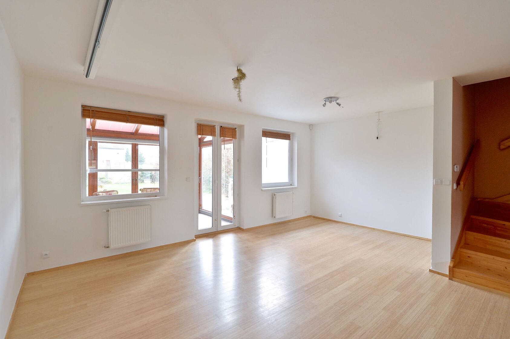 Smetanova, Velké Přílepy - Praha-západ | Pronájem, Rodinný dům 5+kk, 247 m²