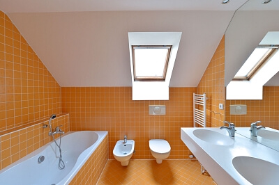 Smetanova, Velké Přílepy - Praha-západ | Rent, House Four-bedroom (5+kk), 247 m²