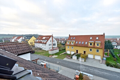 Smetanova, Velké Přílepy - Praha-západ | Rent, House Four-bedroom (5+kk), 247 m²