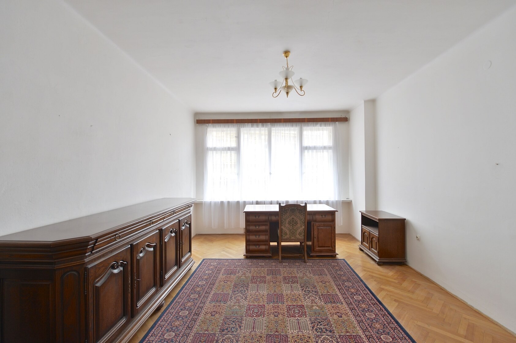 Opatovická, Nové Město - Praha 1 | Pronájem, Byt 2+1, 88 m²