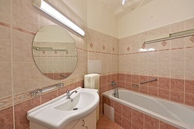 Opatovická, Nové Město - Praha 1 | Pronájem, Byt 2+1, 88 m²