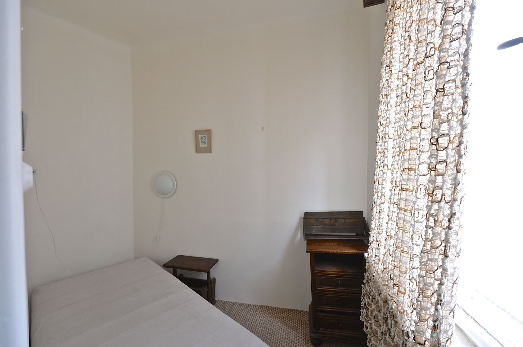 Opatovická, Nové Město - Prague 1 | Rent, Apartment One-bedroom (2+1), 88 m²