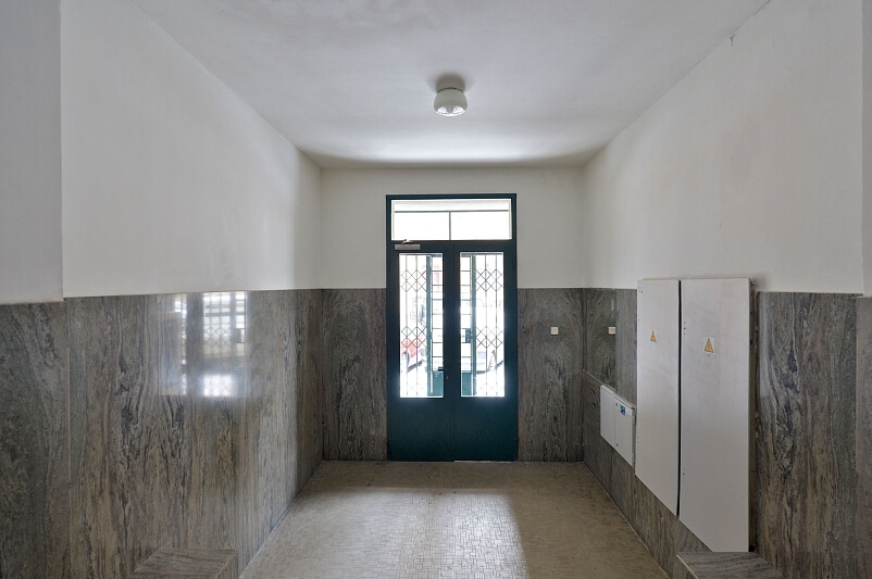 Opatovická, Nové Město - Prague 1 | Rent, Apartment One-bedroom (2+1), 88 m²