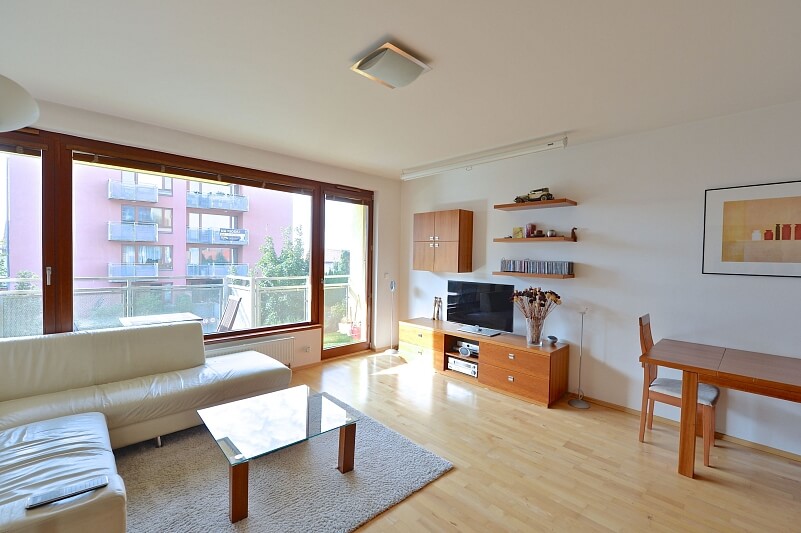Čistovická, Řepy - Praha 6 | Pronájem, Byt 3+kk, 77 m²