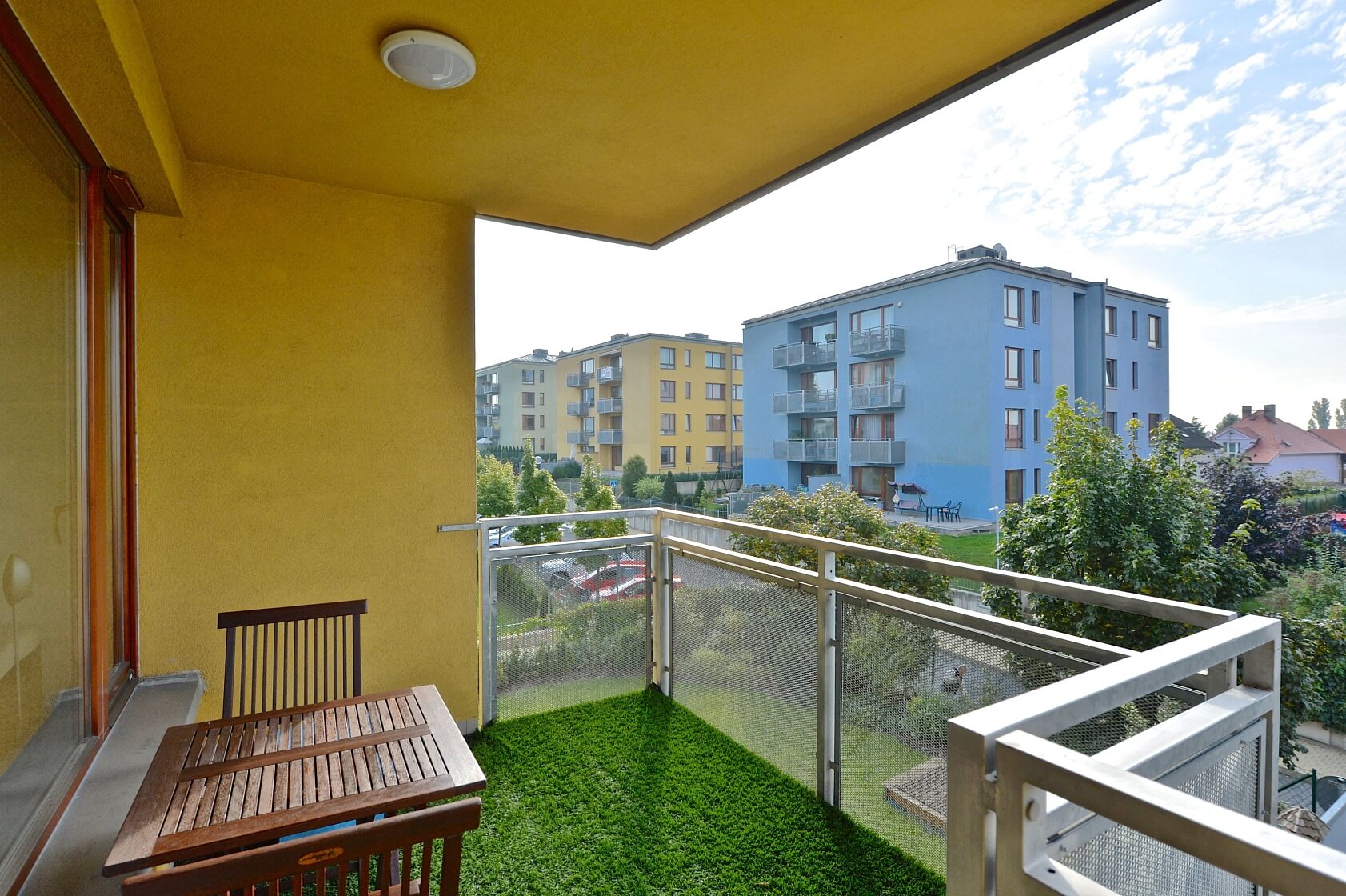 Čistovická, Řepy - Praha 6 | Pronájem, Byt 3+kk, 77 m²