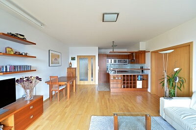 Čistovická, Řepy - Praha 6 | Pronájem, Byt 3+kk, 77 m²