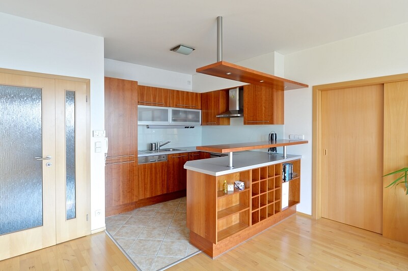 Čistovická, Řepy - Praha 6 | Pronájem, Byt 3+kk, 77 m²