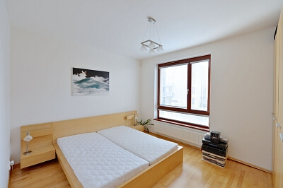 Čistovická, Řepy - Praha 6 | Pronájem, Byt 3+kk, 77 m²