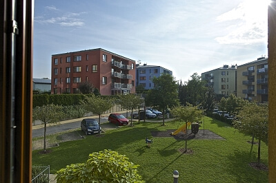 Čistovická, Řepy - Prague 6 | Rent, Apartment Two-bedroom (3+kk), 77 m²