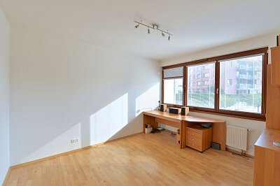Čistovická, Řepy - Prague 6 | Rent, Apartment Two-bedroom (3+kk), 77 m²