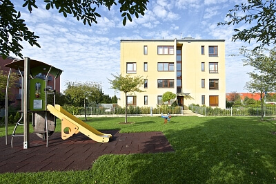 Čistovická, Řepy - Prague 6 | Rent, Apartment Two-bedroom (3+kk), 77 m²