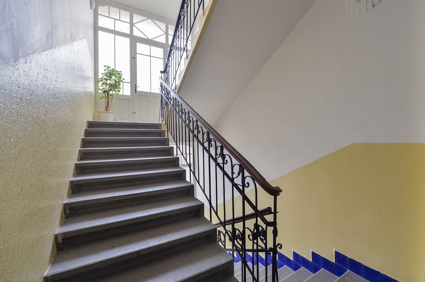 Lužická, Vinohrady - Prague 2 | Rent, Apartment Two-bedroom (3+1), 115 m²