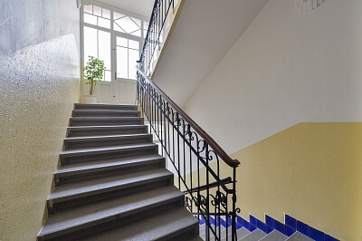 Lužická, Vinohrady - Prague 2 | Rent, Apartment Two-bedroom (3+1), 115 m²