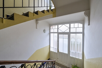 Lužická, Vinohrady - Praha 2 | Pronájem, Byt 3+1, 115 m²