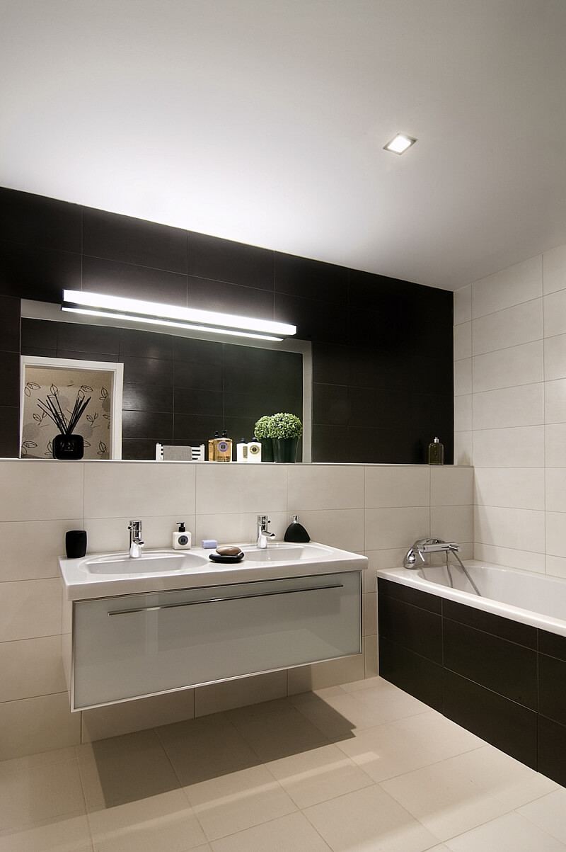 Baarova, Michle - Prague 4 | Sale, Apartment Two-bedroom (3+kk), 88 m²