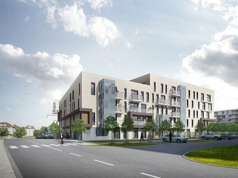 Baarova, Michle - Prague 4 | Sale, Apartment Three-bedroom (4+kk), 124 m²