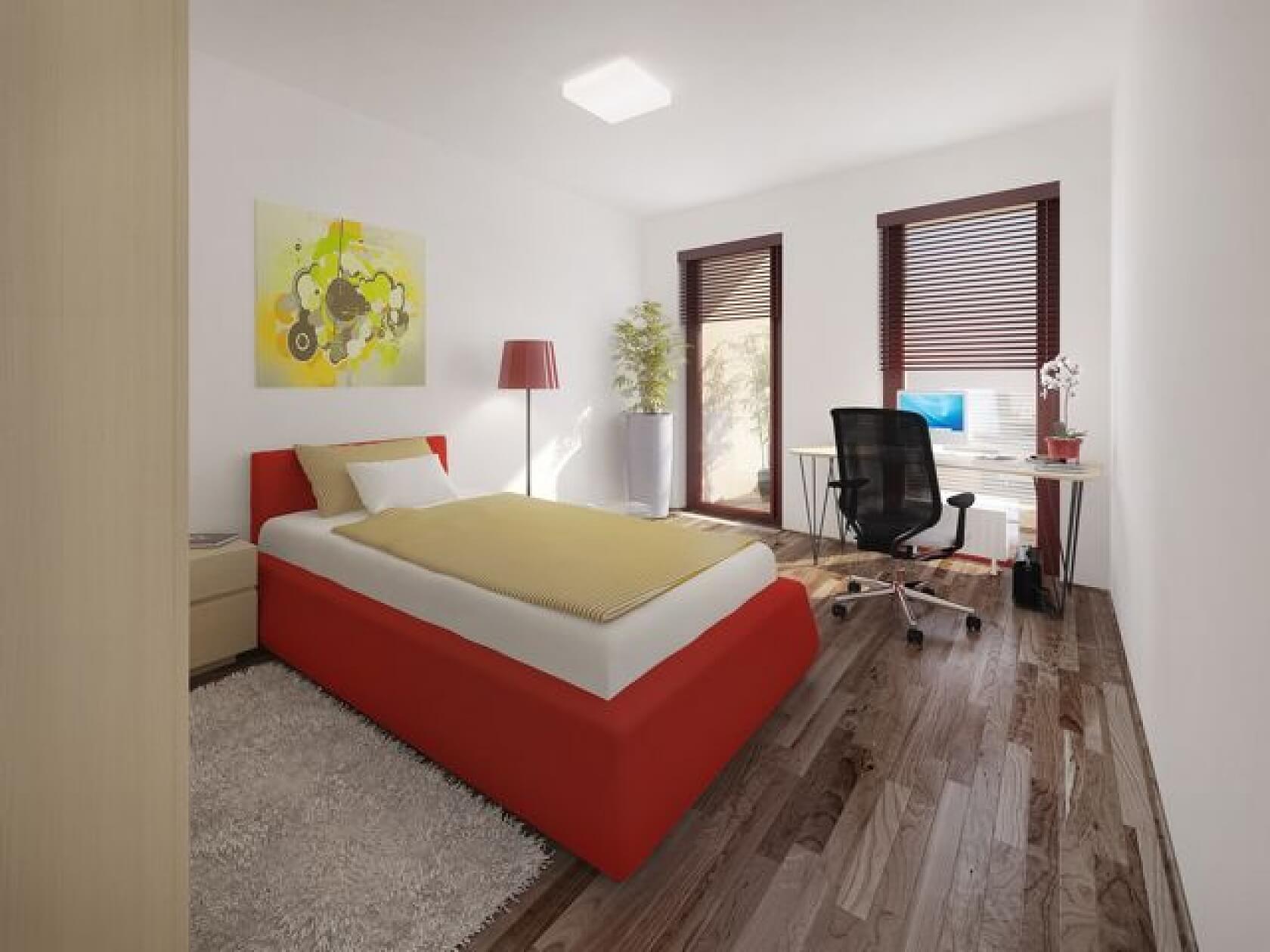 Baarova, Michle - Praha 4 | Prodej, Byt 4+kk, 124 m²