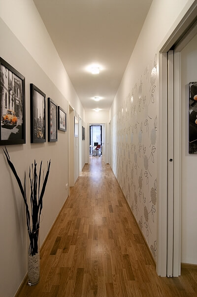 Baarova, Michle - Praha 4 | Prodej, Byt 3+kk, 105 m²