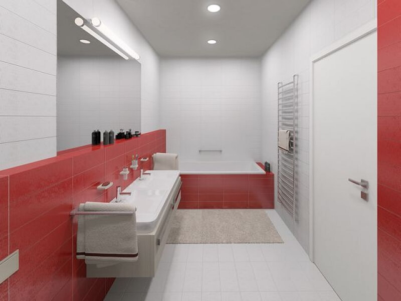 Baarova, Michle - Prague 4 | Sale, Apartment Three-bedroom (4+kk), 110 m²