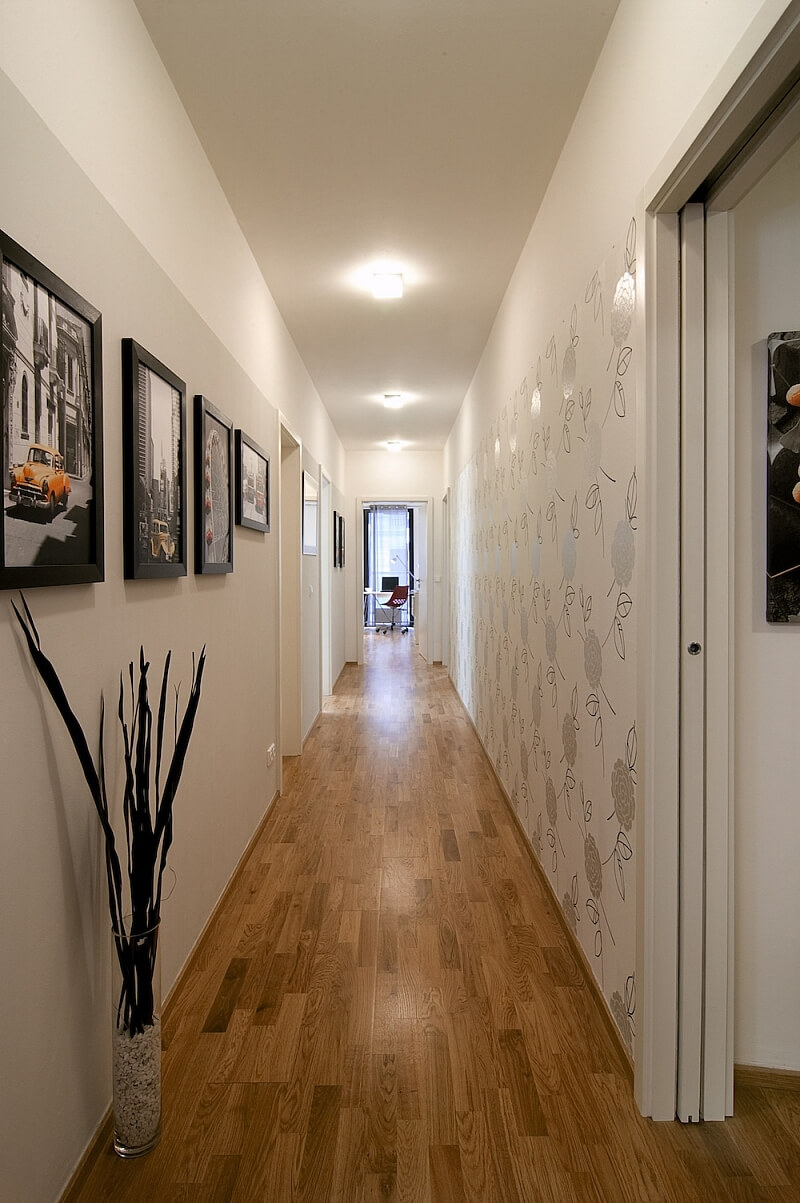 Baarova, Michle - Praha 4 | Prodej, Byt 3+kk, 81 m²