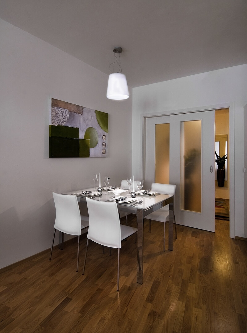 Baarova, Michle - Praha 4 | Prodej, Byt 3+kk, 81 m²