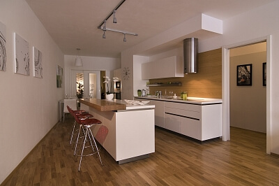 Baarova, Michle - Prague 4 | Sale, Apartment Two-bedroom (3+kk), 81 m²
