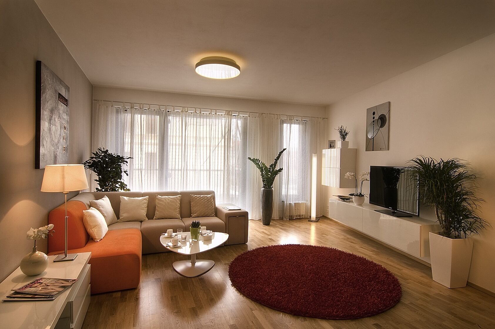 Baarova, Michle - Praha 4 | Prodej, Byt 3+kk, 81 m²