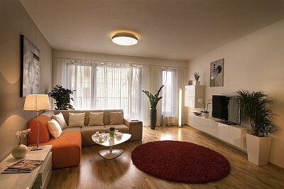 Baarova, Michle - Prague 4 | Sale, Apartment Two-bedroom (3+kk), 81 m²