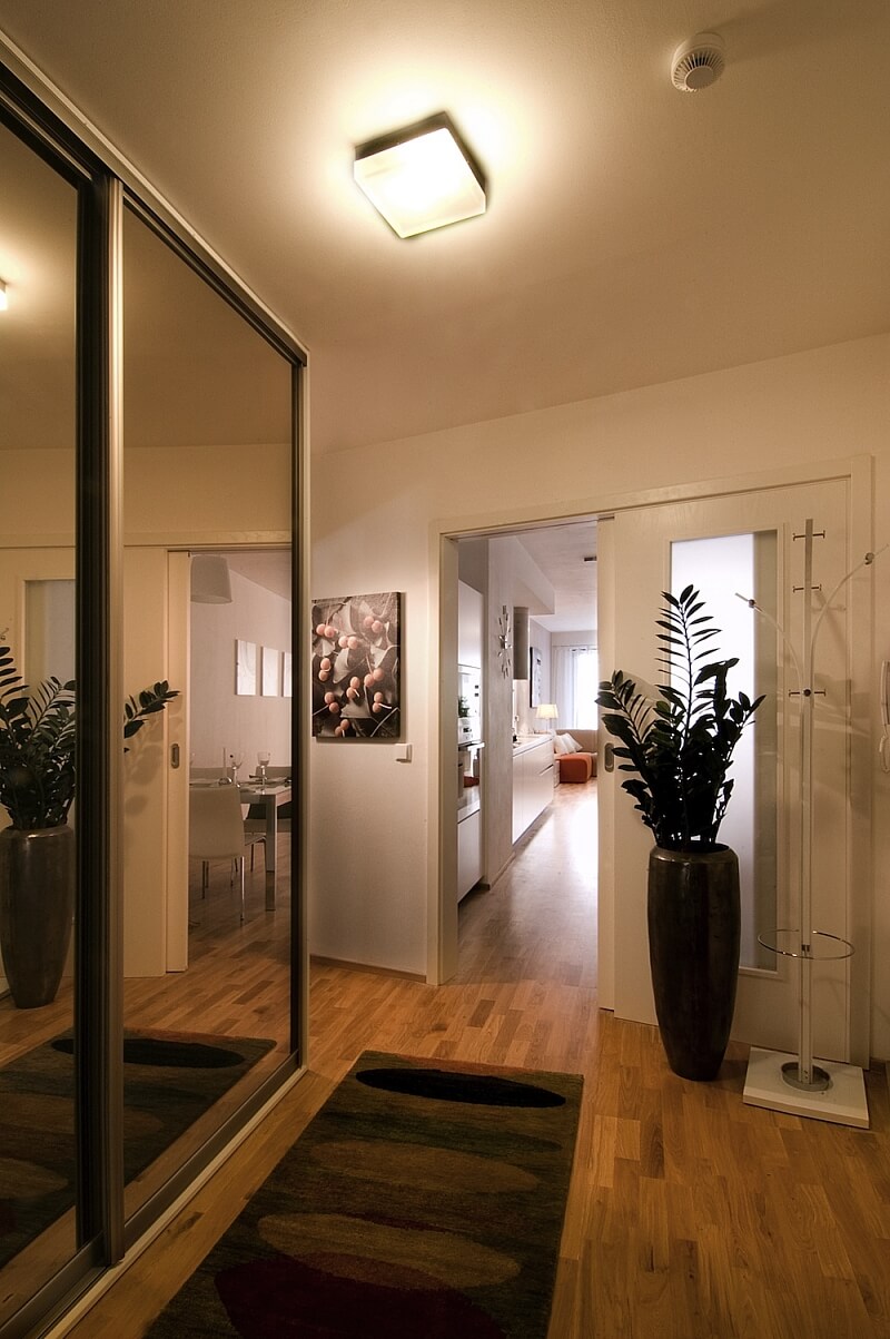 Baarova, Michle - Praha 4 | Prodej, Byt 3+kk, 81 m²