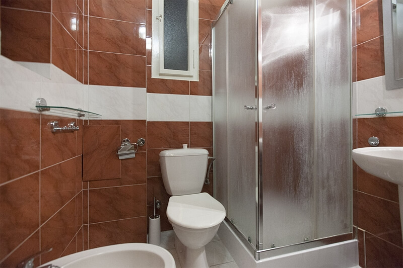 Lucemburská, Vinohrady - Prague 3 | Rent, Apartment One-bedroom (2+kk), 45 m²