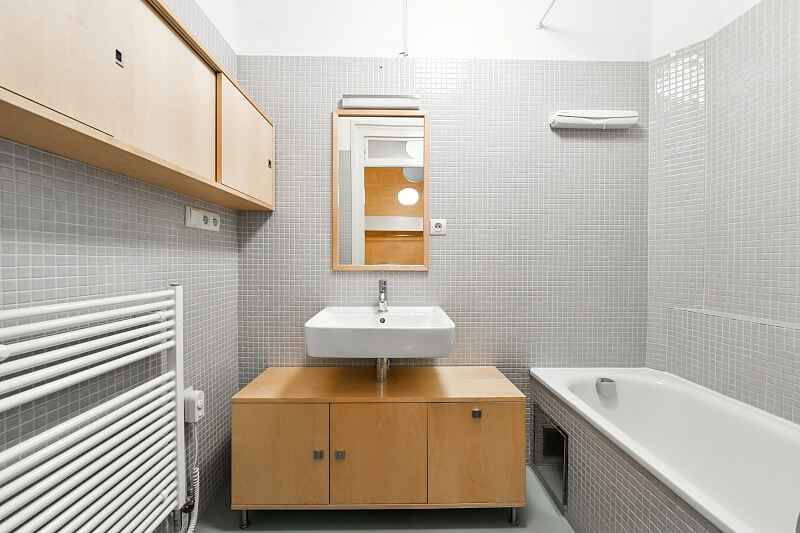 Slovenská, Vinohrady - Praha 2 | Pronájem, Byt 3+kk, 87 m²