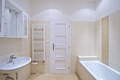 Karmelitská, Malá Strana - Prague 1 | Rent, Apartment One-bedroom (2+1), 95 m²