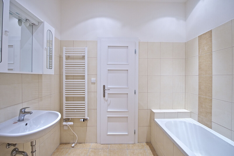 Karmelitská, Malá Strana - Praha 1 | Pronájem, Byt 2+1, 95 m²