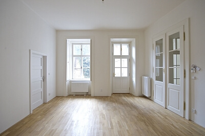 Karmelitská, Malá Strana - Praha 1 | Pronájem, Byt 2+1, 95 m²