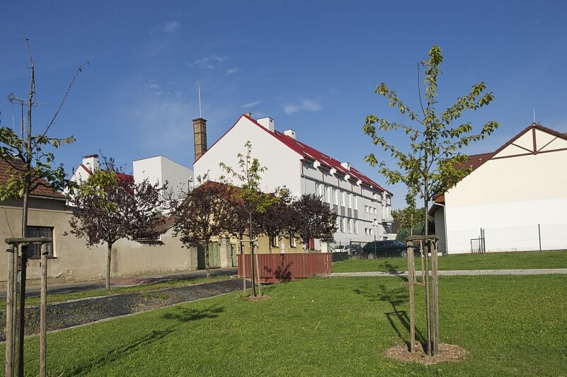 Jistebnická, Libuš - Prague 4 | Sale, Apartment Three-bedroom (4+kk), 115 m²